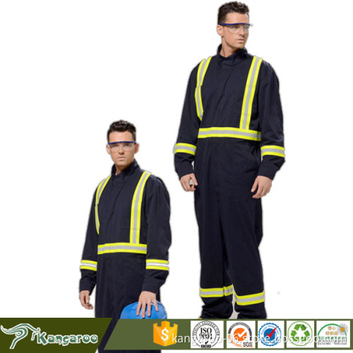 Flame Resistant Uniform Workwear